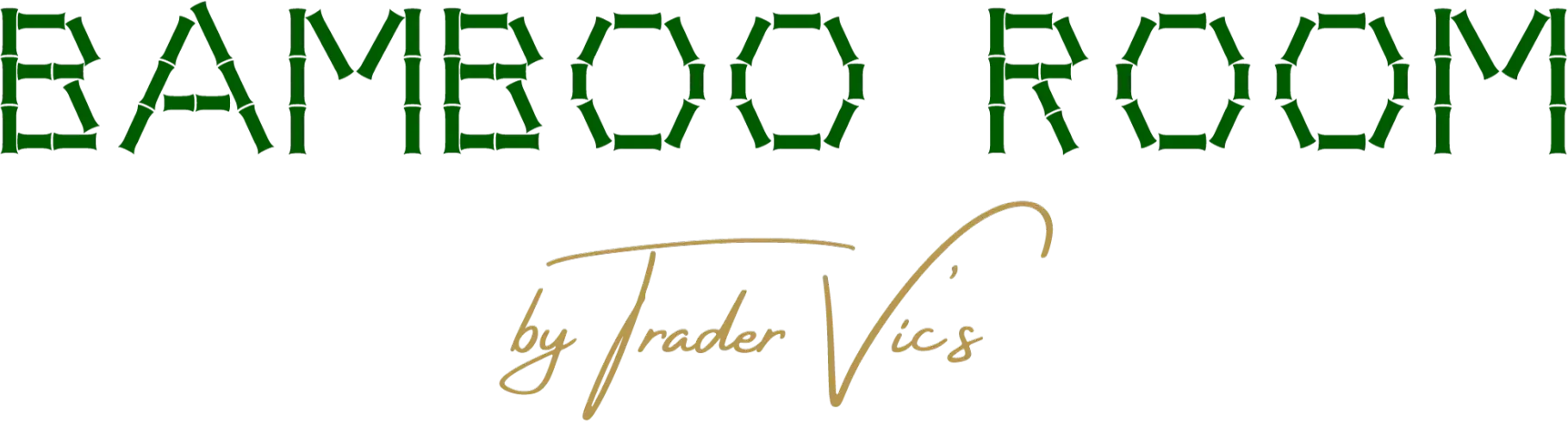 Bamboo Room Logo