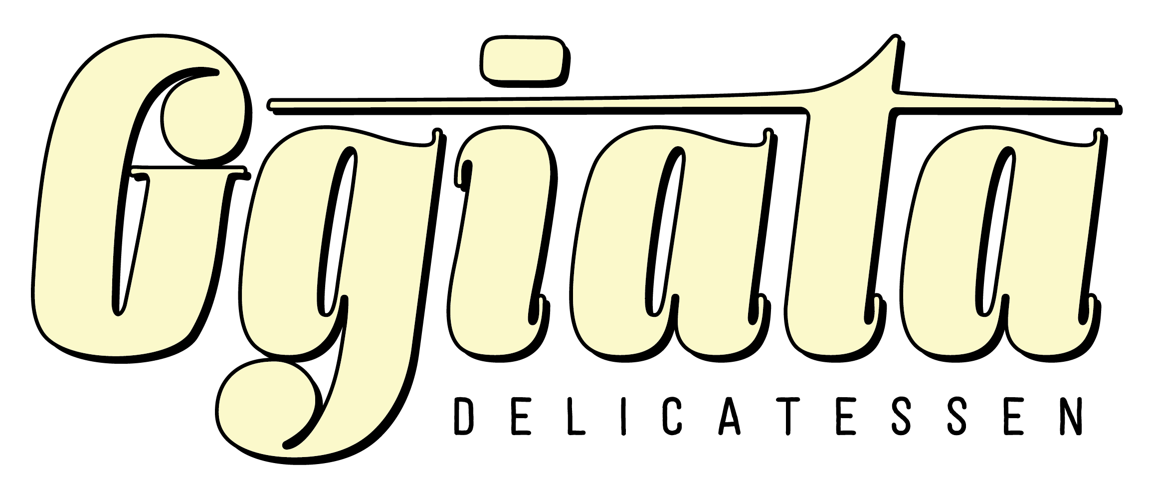 Ggiata Deli Logo