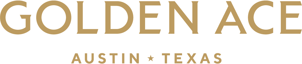 Golden Ace Logo