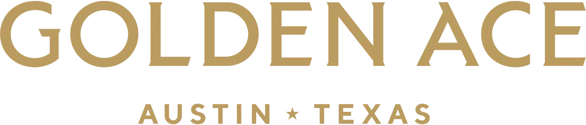 Golden Ace Logo