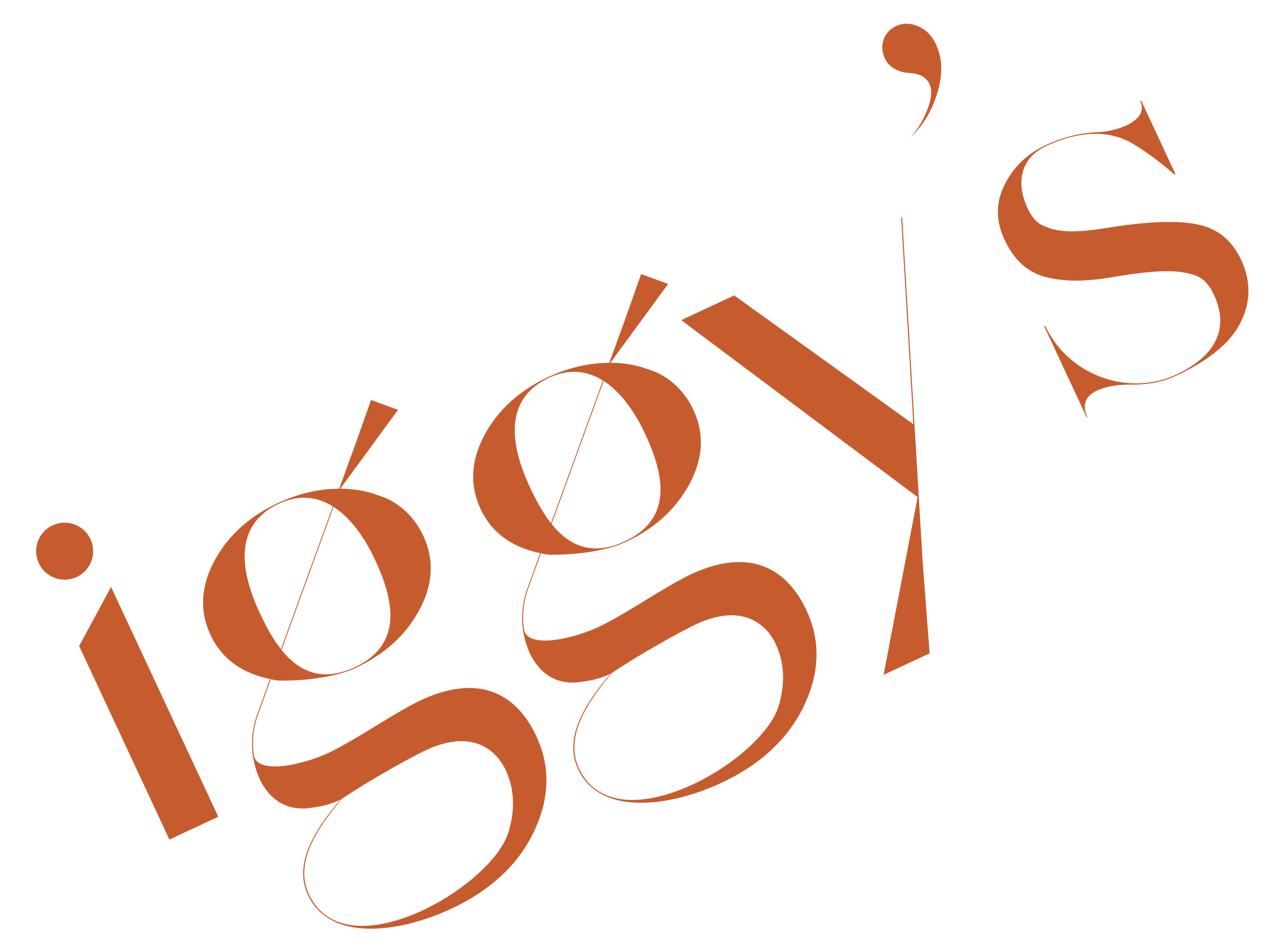 Iggy's Logo