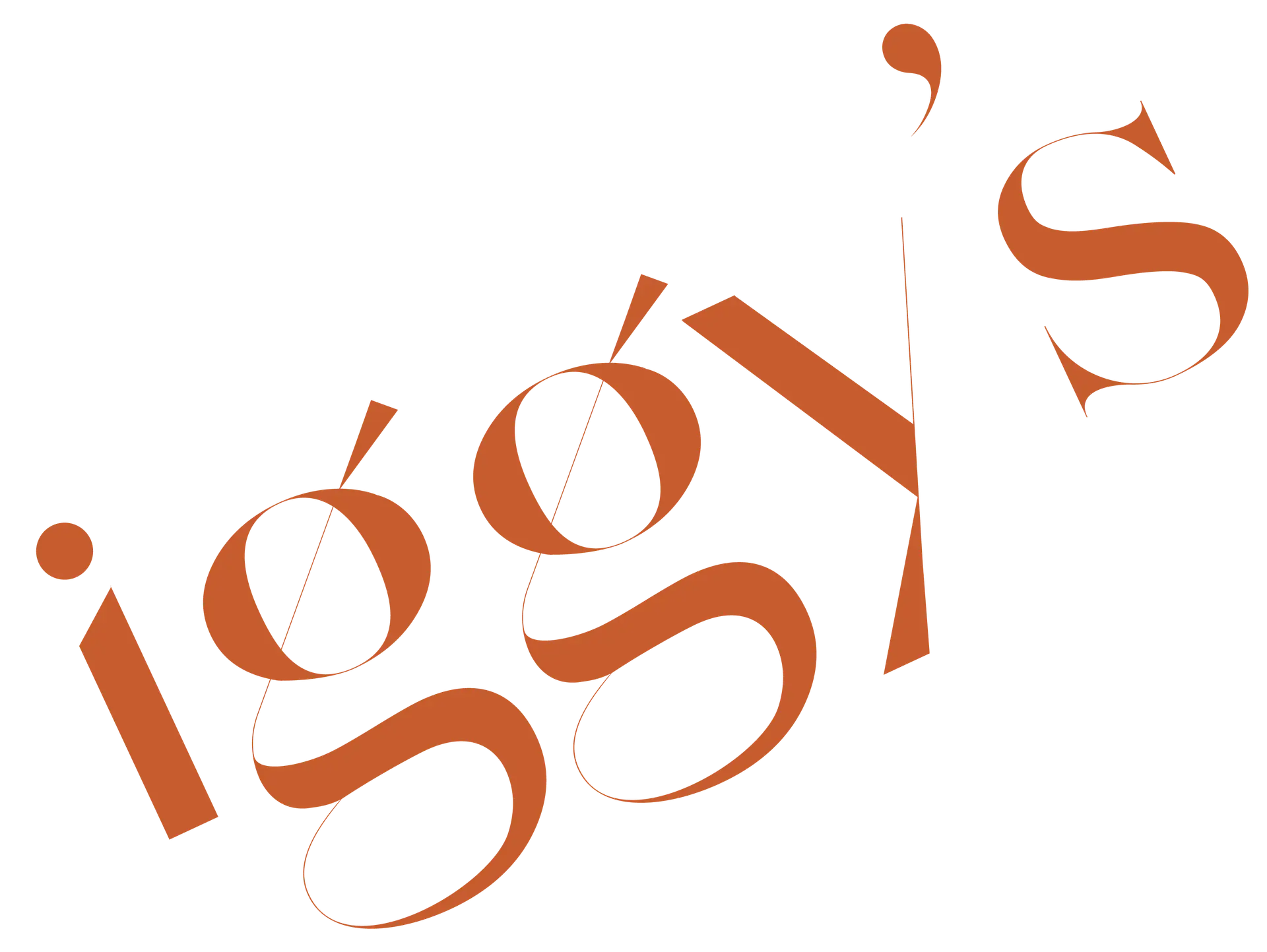 Iggy's Logo