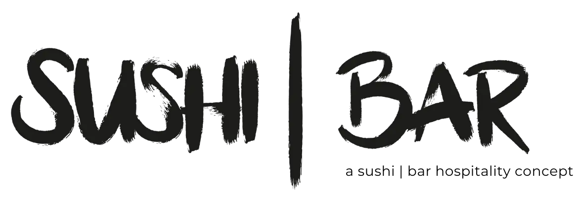 Sushi | Bar Logo