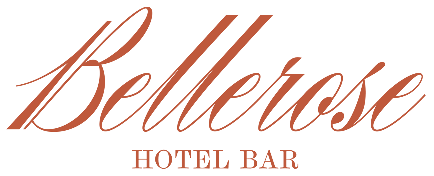 Bellerose Hotel Logo